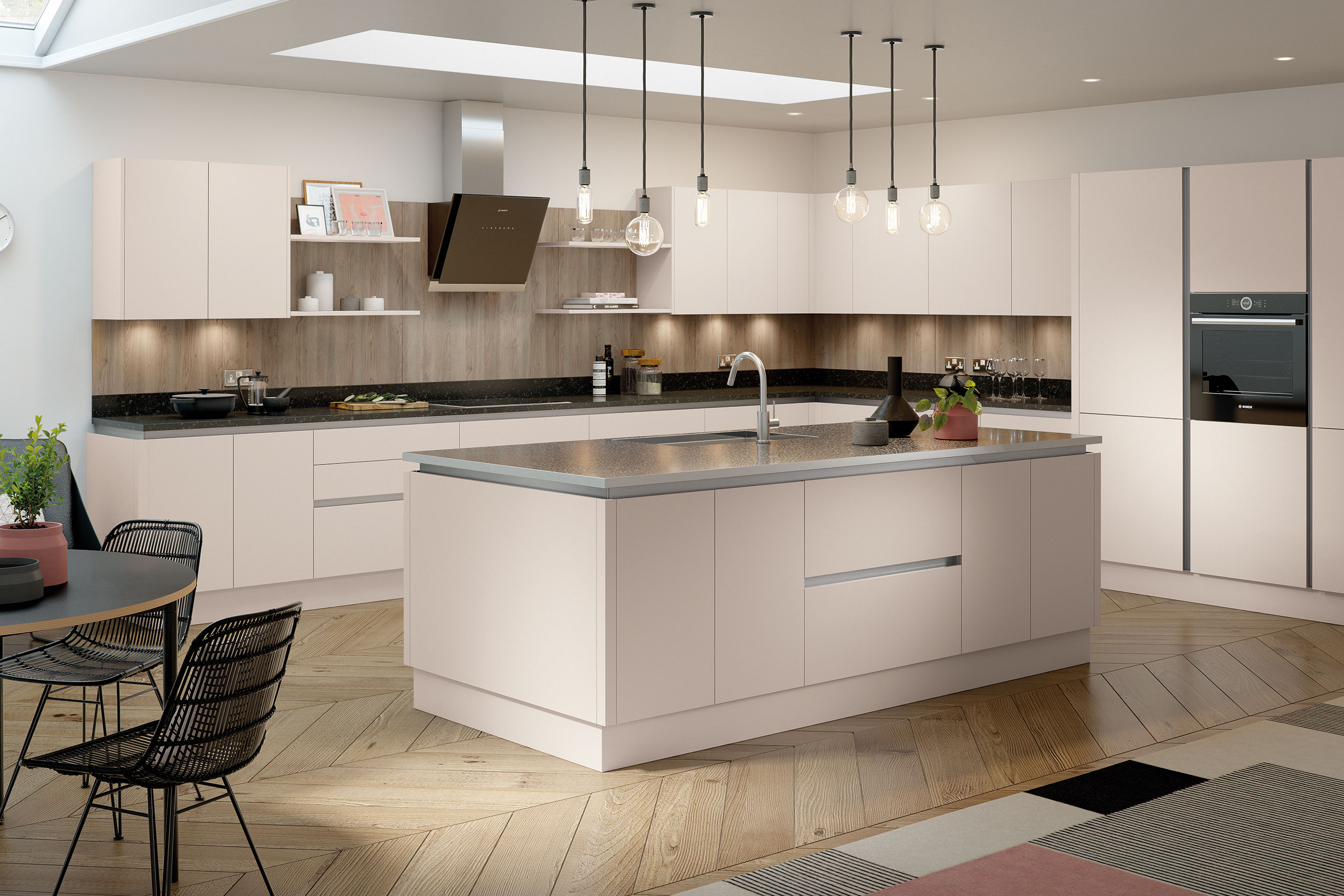 Modern Kitchen Design Tips Qantu Kitchens and Worktops