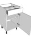550mm Base Unit (DL)