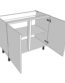 700mm Base Unit