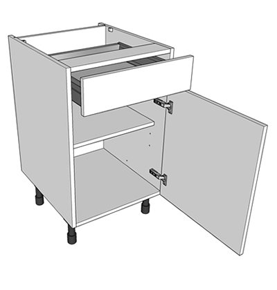 550mm Base Unit (DL)