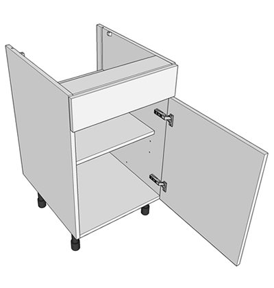 500mm Sink Base Unit (dummy DL)